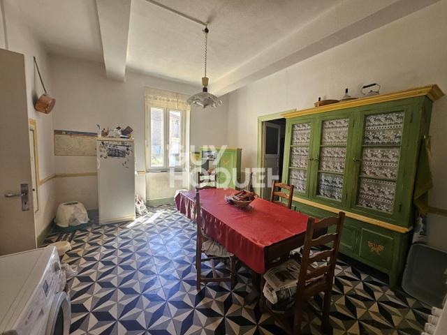 Maison vente à Béziers, Olonzac