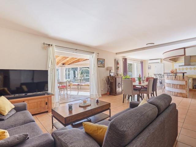 Maison vente à Aix-en-Provence, Saint-cannat