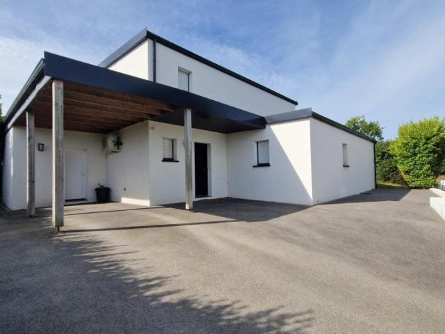 Maison vente à Brest, Bretagne