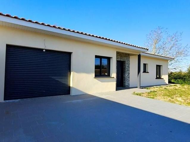 Maison vente à Eyrans, Lotissement Clos Maillet