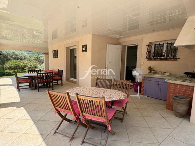Maison vente à Arrondissement de Draguignan, Callas