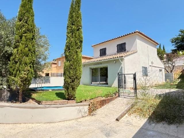Maison vente à Marseille, Auriol