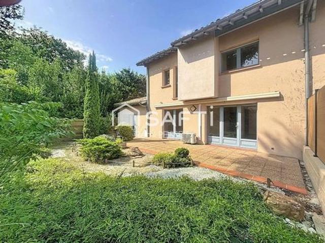 Villa vente à Villenouvelle, Montauban