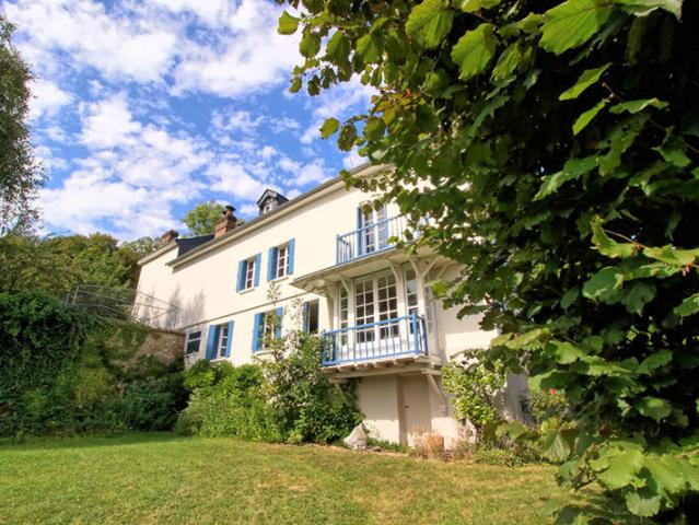 Maison vente à Rouen, Mont-saint-aignan