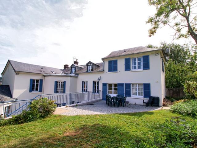 Maison vente à Rouen, Mont-saint-aignan
