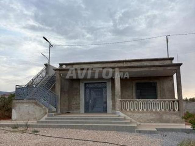 Propriété vente à Aklim