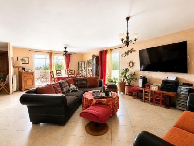 Maison vente à Béziers, Montels