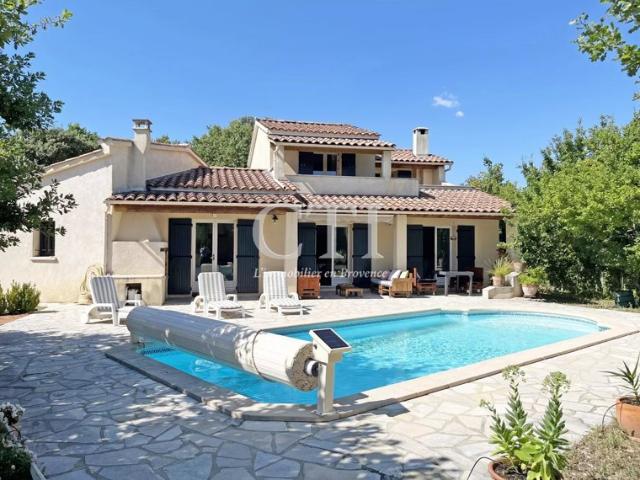 Maison vente à Vaison-la-romaine