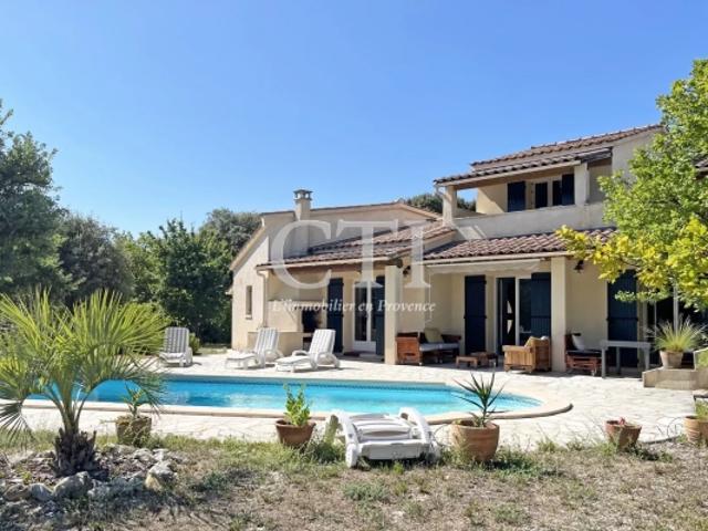 Maison vente à Carpentras, Vaison-la-romaine