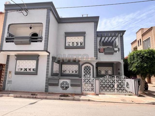 Propriété vente à Saida