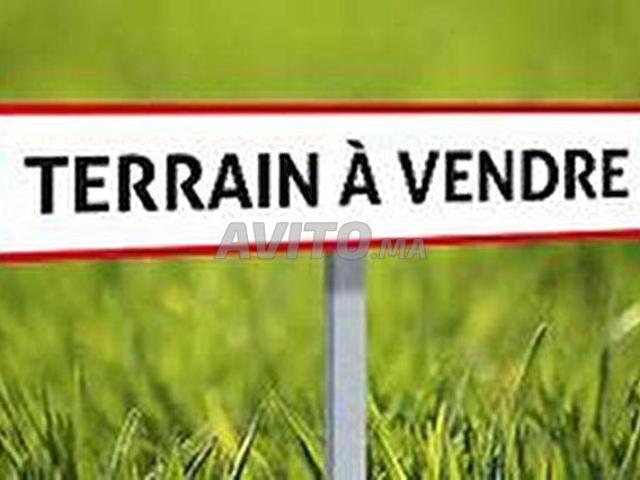 Propriété vente à Rbat