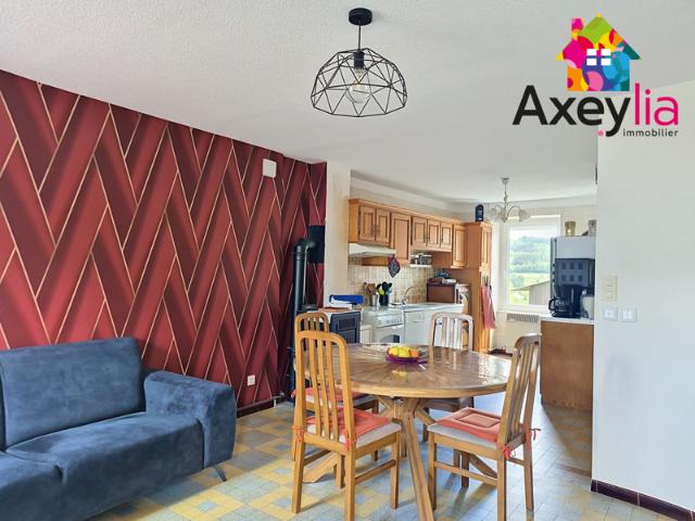 Maison vente à Roanne, Belmont-de-la-loire