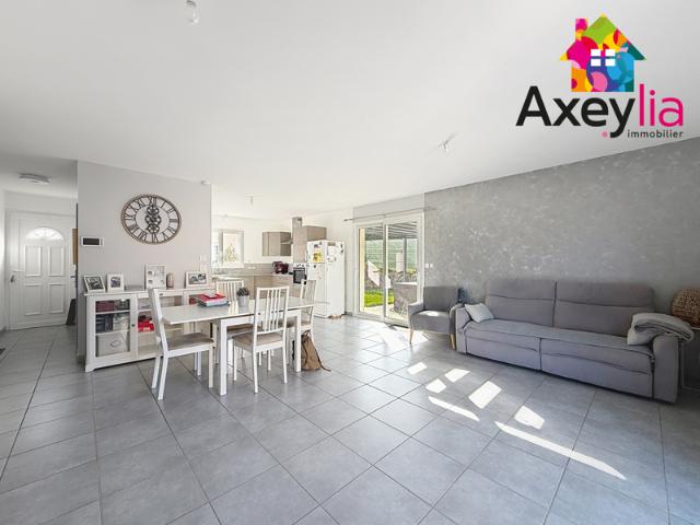 Maison vente à Roanne, Belmont-de-la-loire