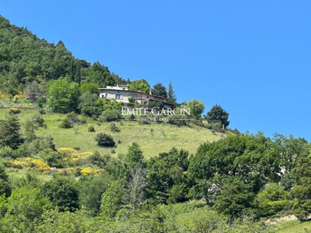 Maison vente à Die, Eygluy-escoulin