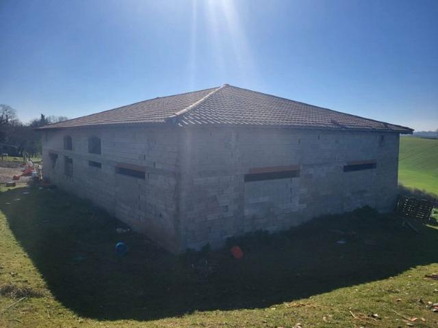 Maison vente à Auch, Pébées