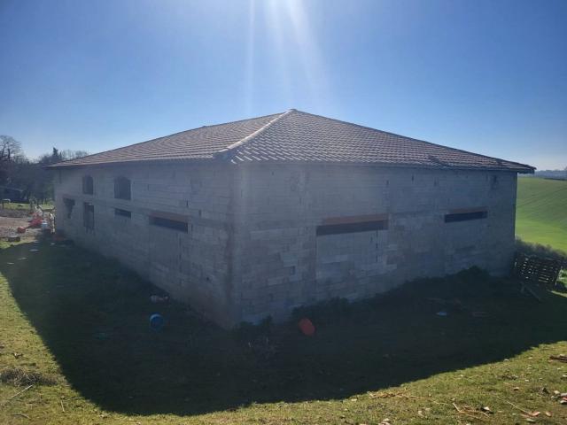 Maison vente à Auch, Pébées