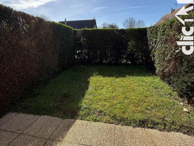 Maison vente à Caen, Bernières-sur-mer