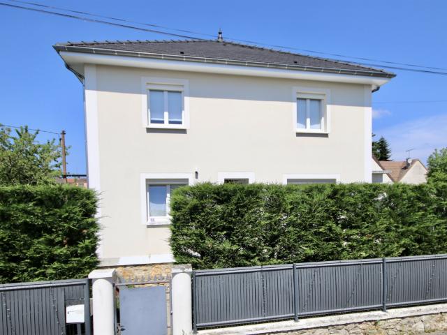 Maison vente à Argenteuil, Bessancourt