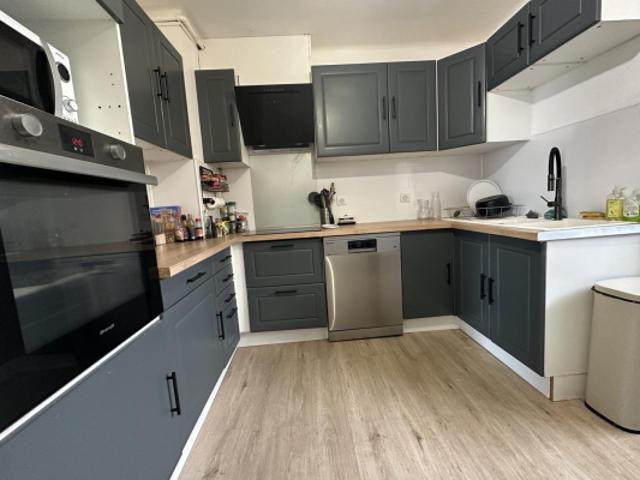 Appartement vente à Béziers