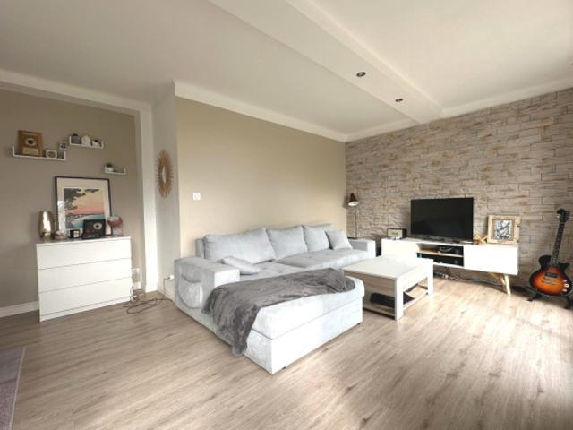Appartement vente à Béziers