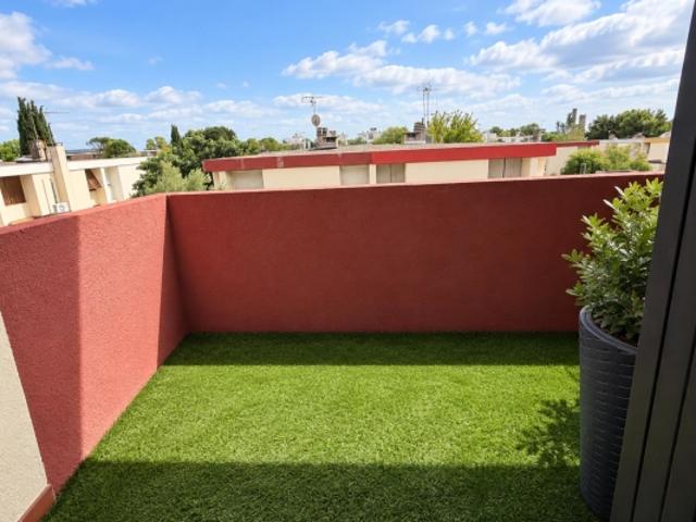 Appartement vente à Béziers