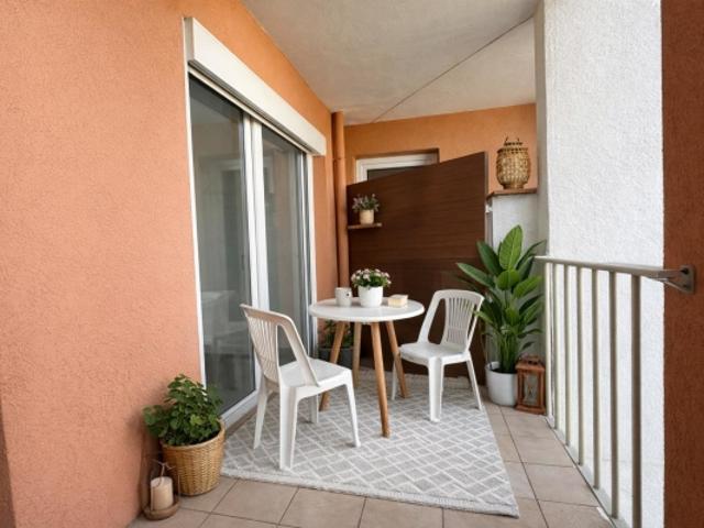Appartement vente à Béziers