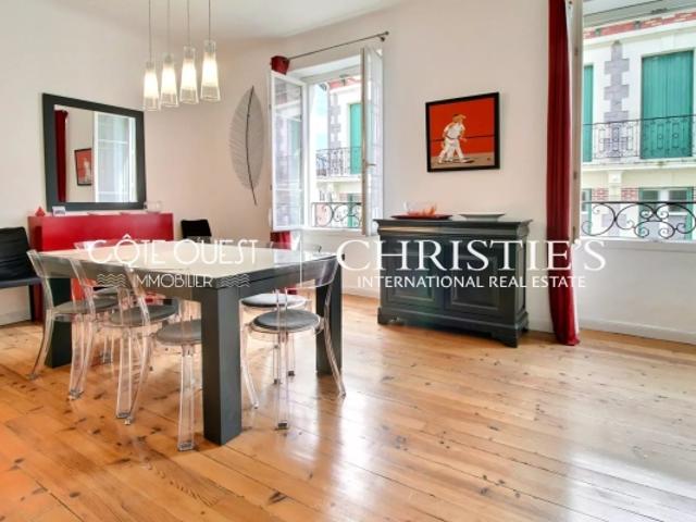 Appartement vente à Bayonne, Biarritz