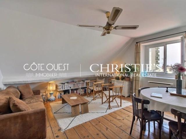 Appartement vente à Bayonne, Biarritz