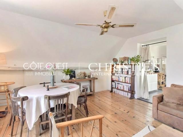 Appartement vente à Bayonne, Biarritz