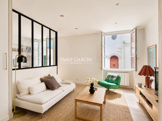 Appartement vente à Bayonne, Biarritz