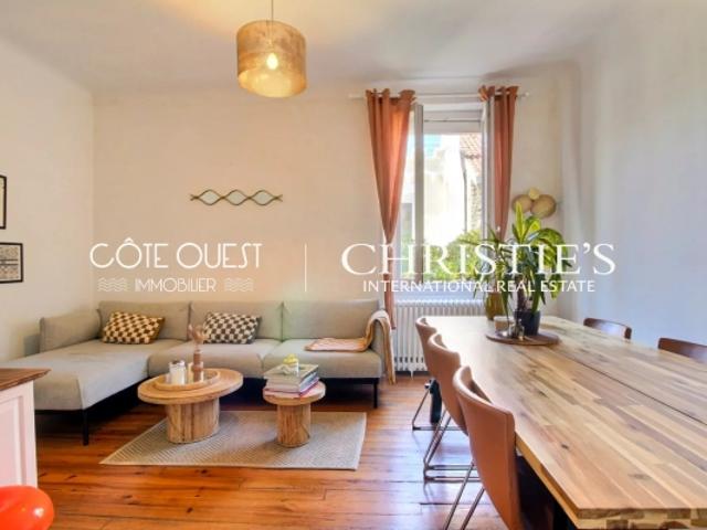 Appartement vente à Bayonne, Biarritz