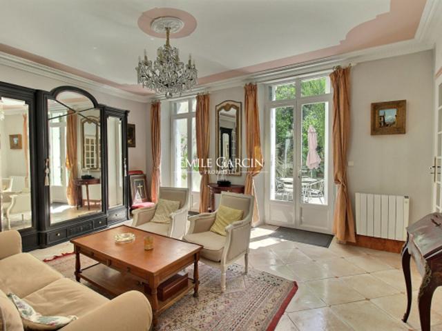 Appartement vente à Bayonne, Biarritz