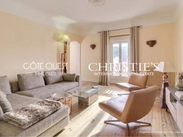 Appartement vente à Bayonne, Biarritz