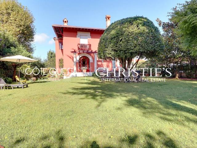 Villa vente à Bayonne, Biarritz
