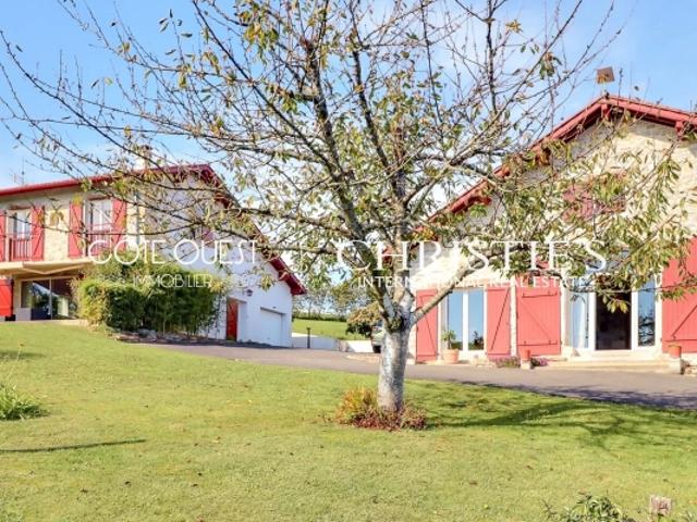 Maison vente à Bayonne, Bidache