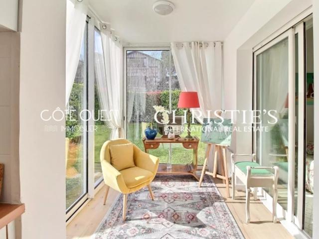 Appartement vente à Bayonne, Bidart