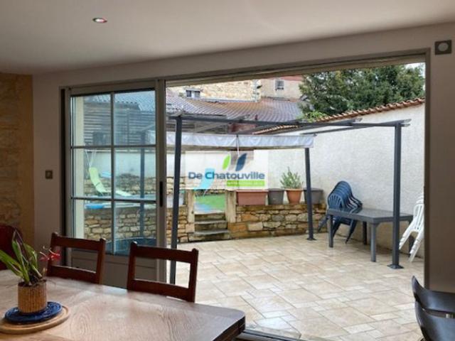 Maison vente à Villefranche-sur-Saône, Rhône