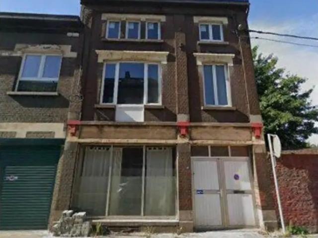 Maison vente à Dampremy, Charleroi