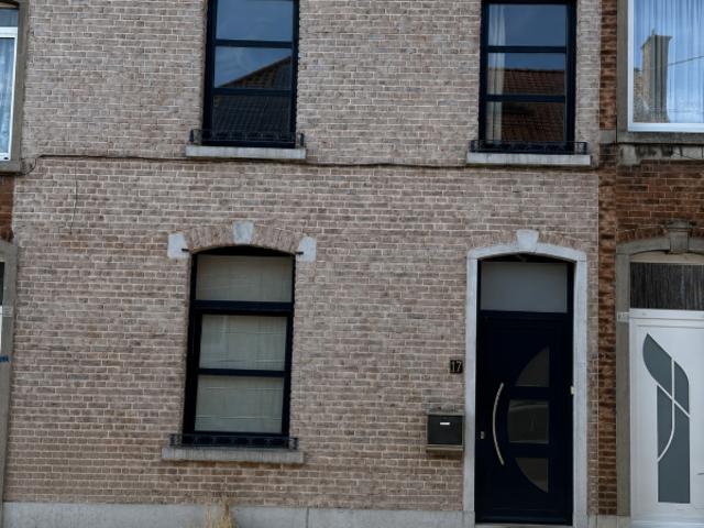 Maison vente à Service travaux d'Écaussinnes, Écaussinnes-d'Enghien