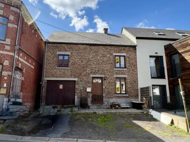 Maison vente à Houyet