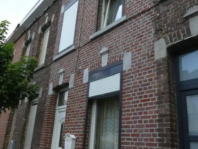 Maison vente à La Louvière