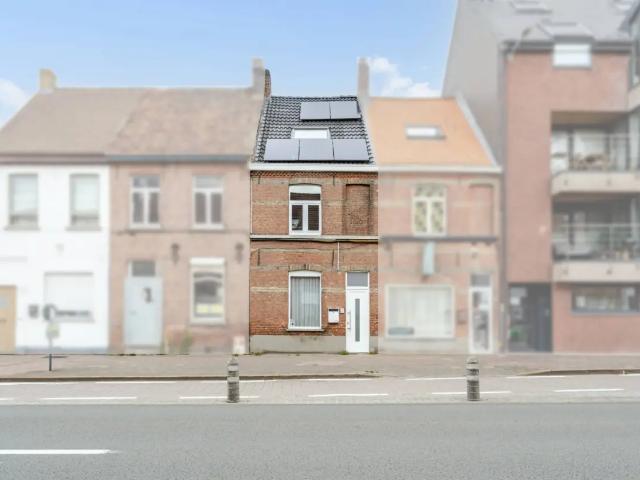 Maison vente à Manitobawijk, Brugge