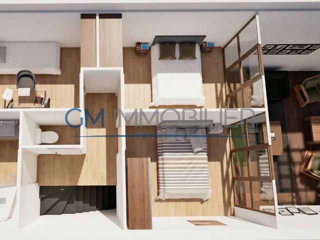 Appartement vente à Dax, Moliets-et-maa