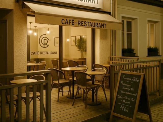 Local Commercial vente à Saint-Nazaire, La Baule-escoublac