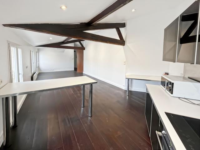 Appartement vente à Bordeaux