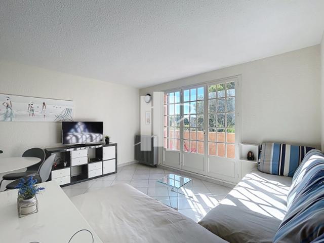 Appartement vente à Arrondissement de Draguignan, Saint-raphaël