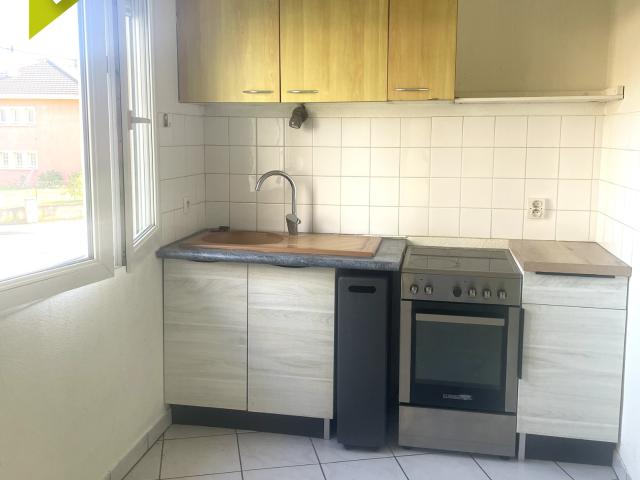 Appartement vente à Bourg-en-Bresse, Bourg-en-bresse