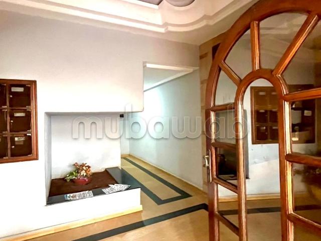 Appartement vente à Anfa, Gharb-Chrarda-Beni Hssen