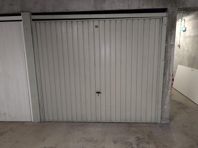Garage vente à Marseille