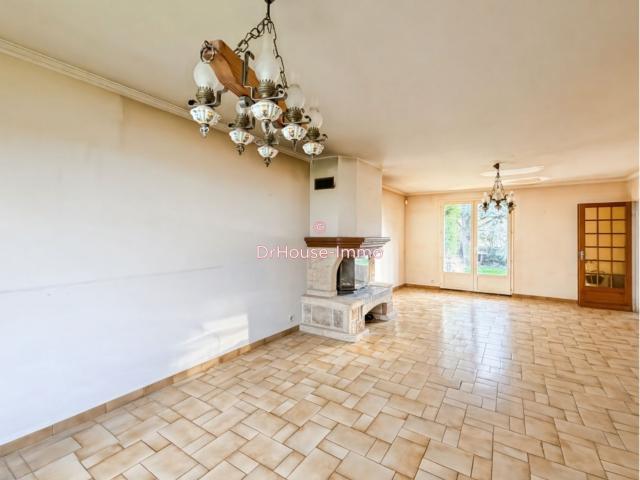 Maison vente à Provins, Bréau